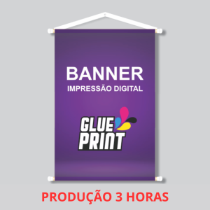 BANNER PRODUÇÃO EM 3 HORAS      