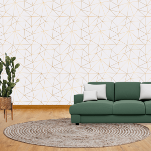 PAPEL DE PAREDE ADESIVO - ZAZZ m2 06